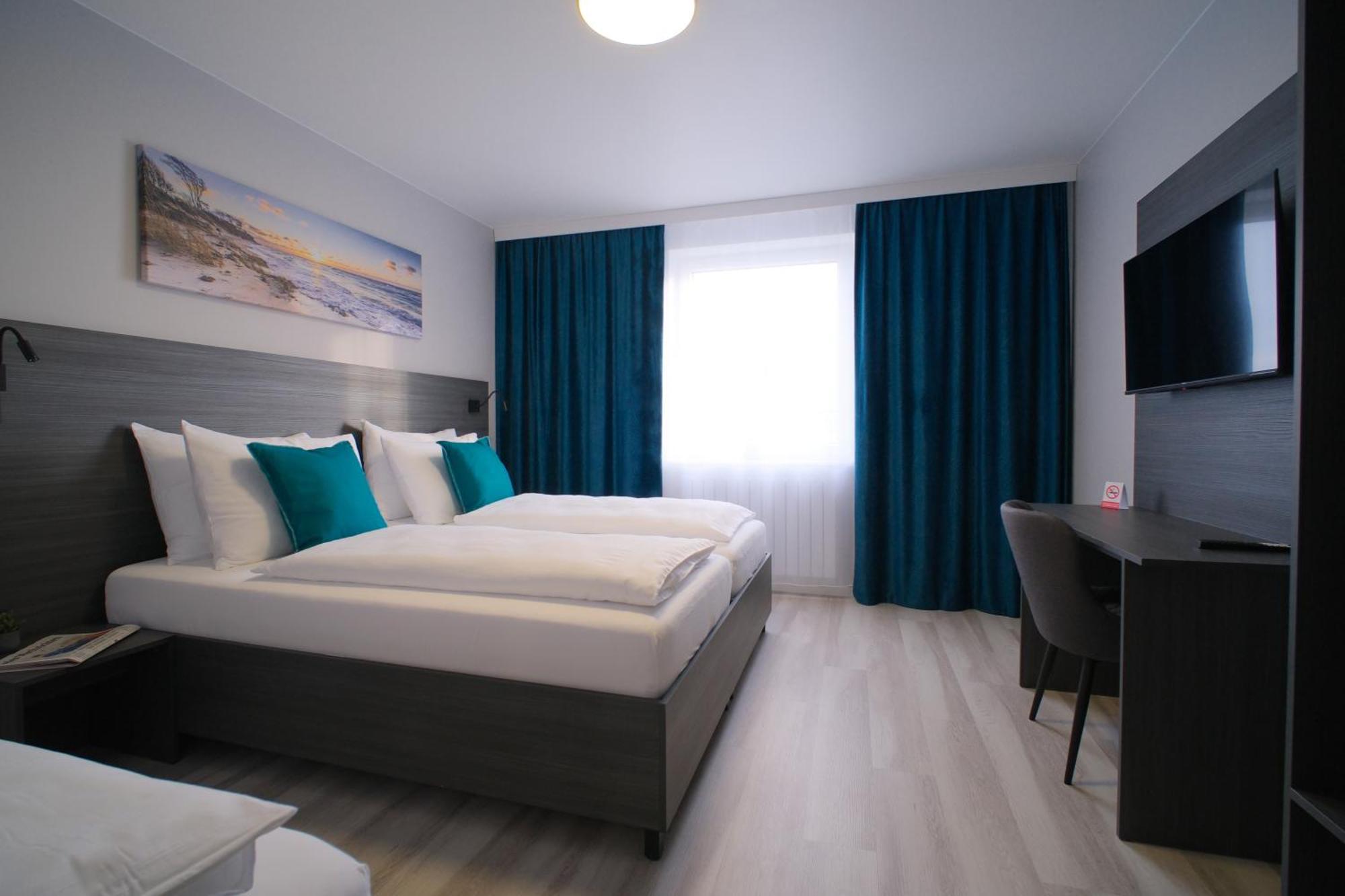 Hotel Kiel By Melio Melsdorf Kültér fotó